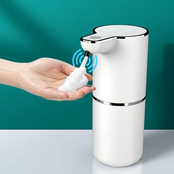 MOOKA Automatic Foam Soap Dispenser 0.35 L Foam Dispenser