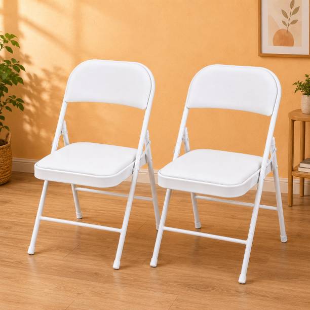 classio pro Comfort Fold Series Metal Living Room Chair