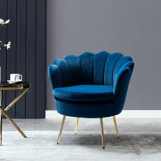 VAS Collection Home Foam Living Room Chair