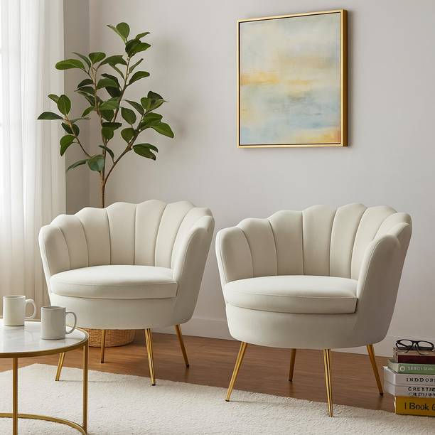 sofynest Foam Living Room Chair