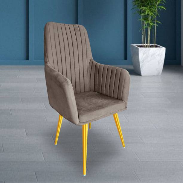 Harvin Chairs Accent Chairs for Living Room High Back Linear Pattern Fabric Living Room Chair