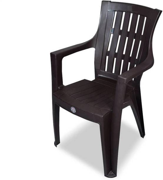 HELLO High Quality and Durable Plastic Chair for Living Room Office Garden Home Plastic Living Room Chair