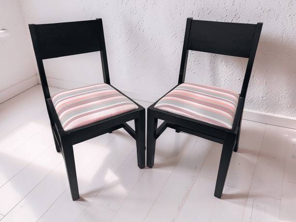 smf SM-128-CHAIR Solid Wood Living Room Chair