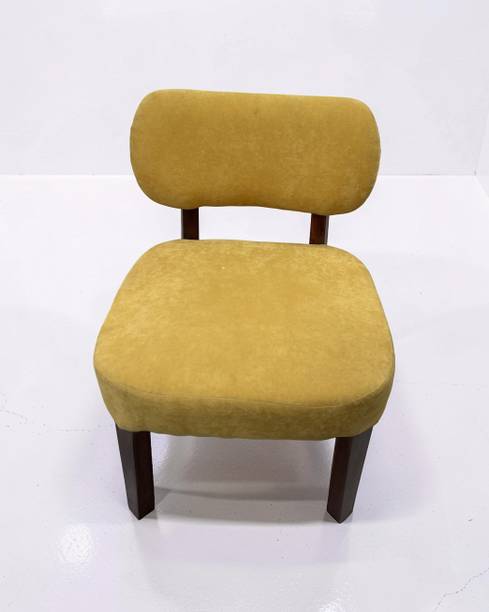 smf SM-111-R-CHAIR Solid Wood Living Room Chair