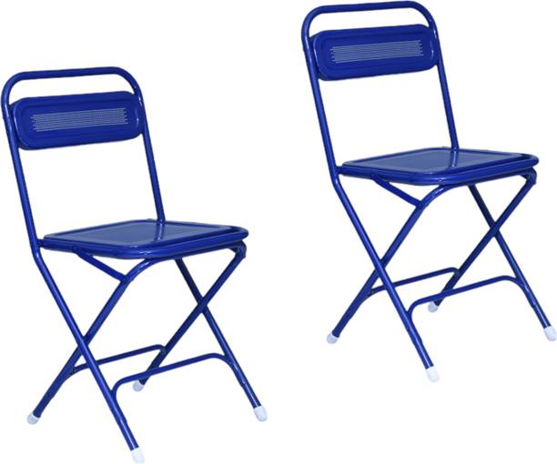 Cauvery enterprises Metal Living Room Chair