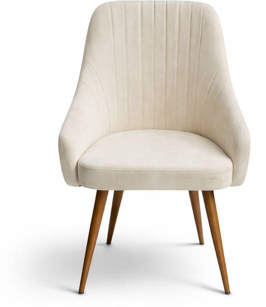 Flipkart Perfect Homes Accent Chair Fabric Living Room Chair