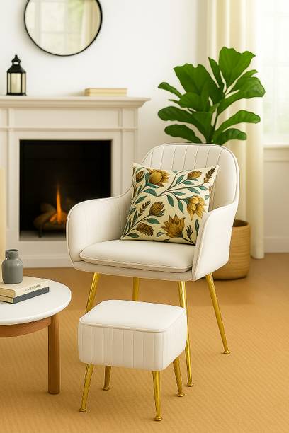 CHAIR DECOR Foam Living Room Chair