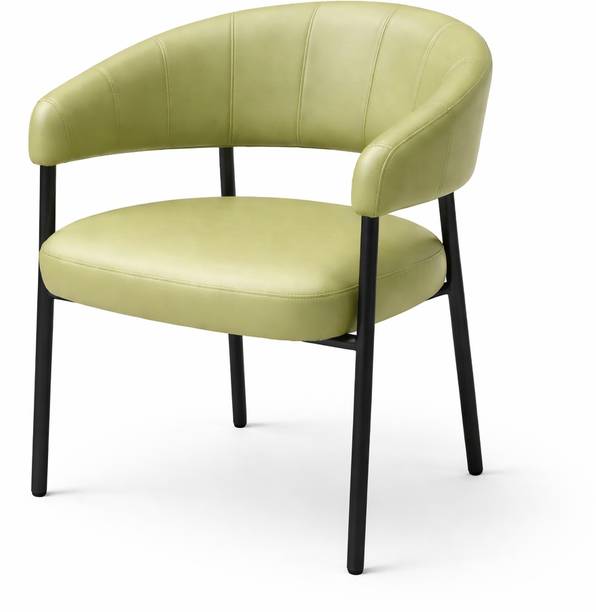 Flipkart Perfect Homes Accent chair Fabric Living Room Chair