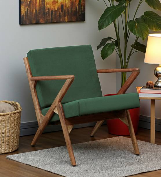 Bene Decor Solid Wood Living Room Chair