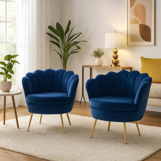 sofynest Foam Living Room Chair