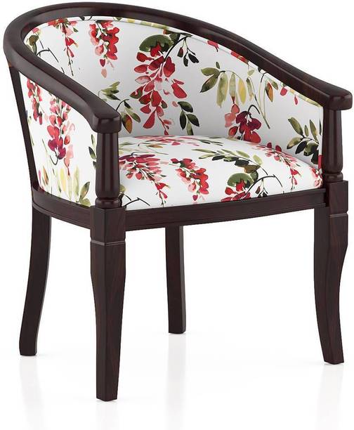 Hm art creations Giza Mango Solid Wood Living Room Chair