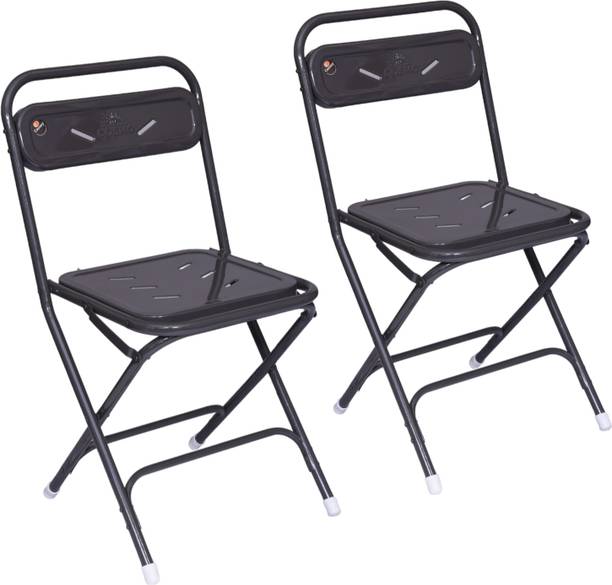 Cauvery enterprises Metal Outdoor Chair