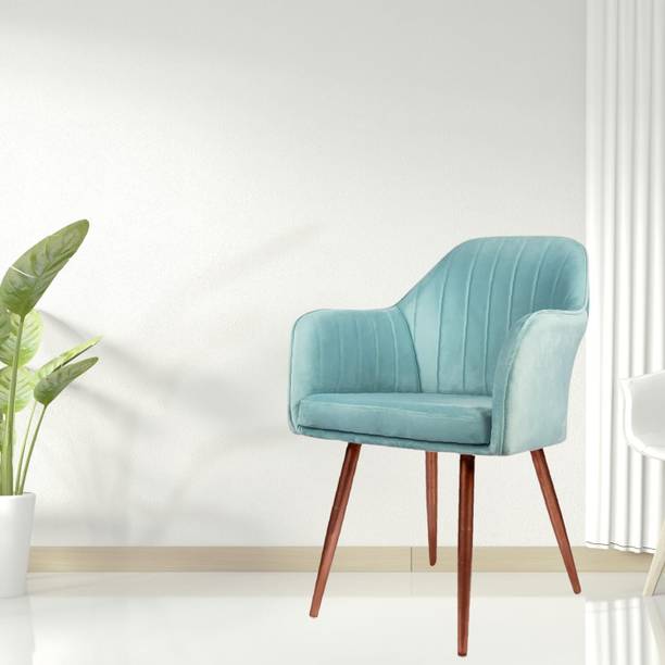 CHAIR CRAFT Dining Chair Accent Chair Engineered Wood Living Room Chair