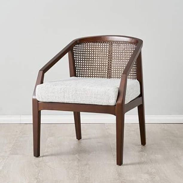 Kingsman Furnitures Foam Living Room Chair