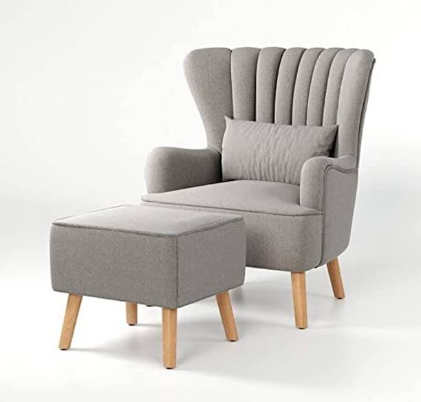 Almast Ind Foam Living Room Chair