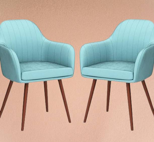 DEXON Solid Wood Living Room Chair