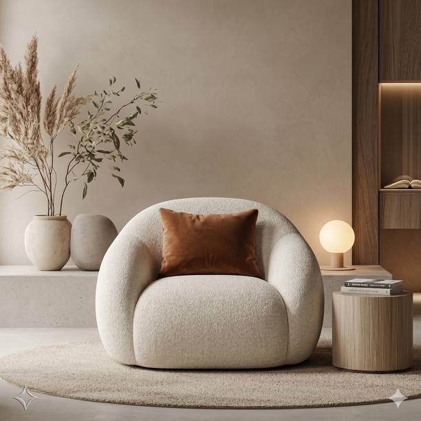 Treya Treya Foam Living Room Chair