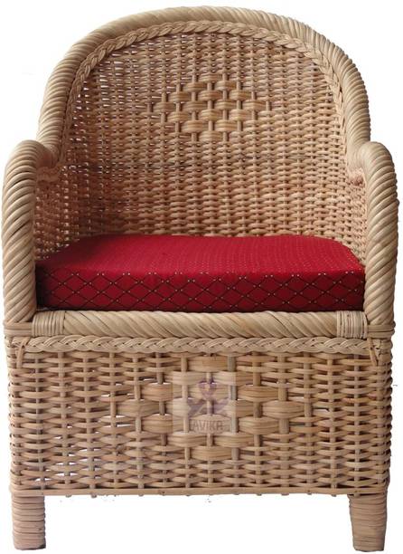 CRAFTCANE Cane Living Room Chair