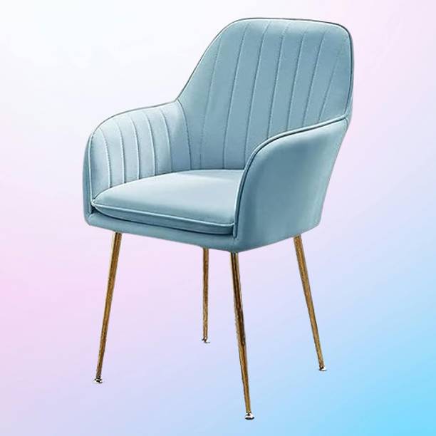 BHAGYA Fabric Living Room Chair