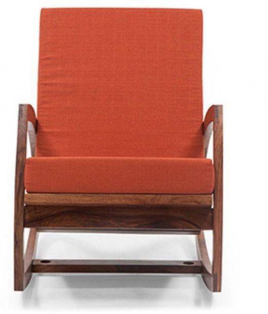 Flipkart Perfect Homes Solid Wood Living Room Chair