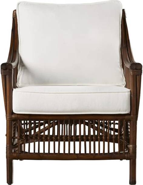 AMOUR Cane Living Room Chair