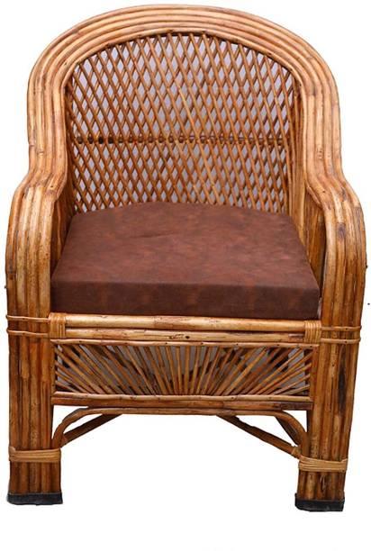 CRAFTCANE Cane Living Room Chair