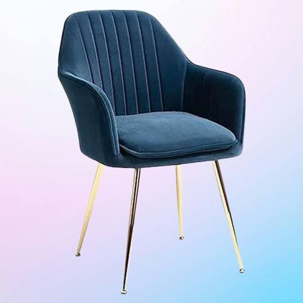 MKN Solid Wood Living Room Chair