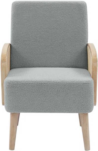AMOUR Cane Living Room Chair