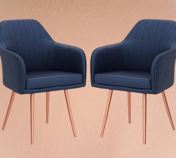 DEXON Solid Wood Living Room Chair