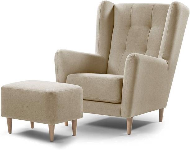 Almast Ind Foam Living Room Chair