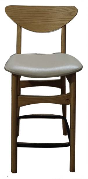 GAUTAMFURNITURES Modern Velvet Dining Chair | Accent Chair for Living Room, Bedroom Fabric Living Room Chair