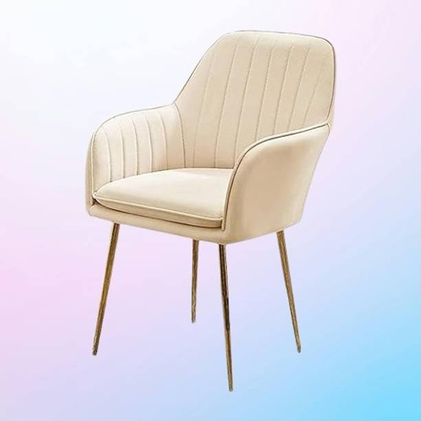 MKN Solid Wood Living Room Chair