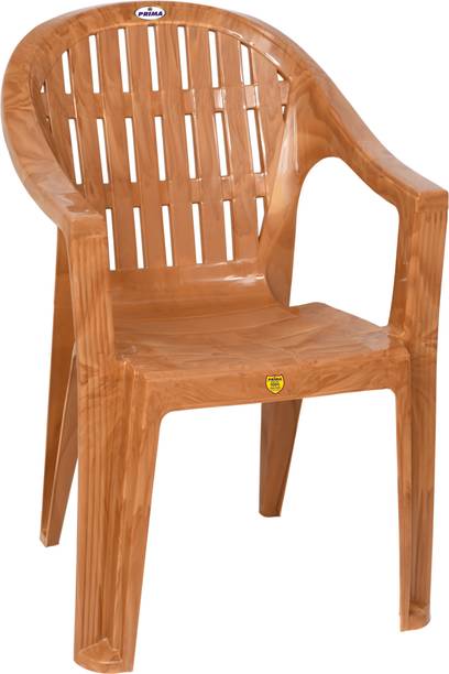 PRIMA Chair-2070 Plastic Living Room Chair