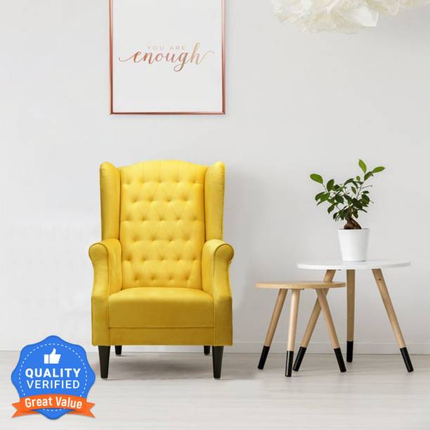 Yellow Living Room Chairs Buy Yellow Living Room Chairs Online at