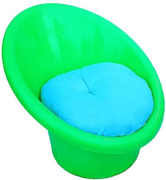 STARTEN Plastic Living Room Chair