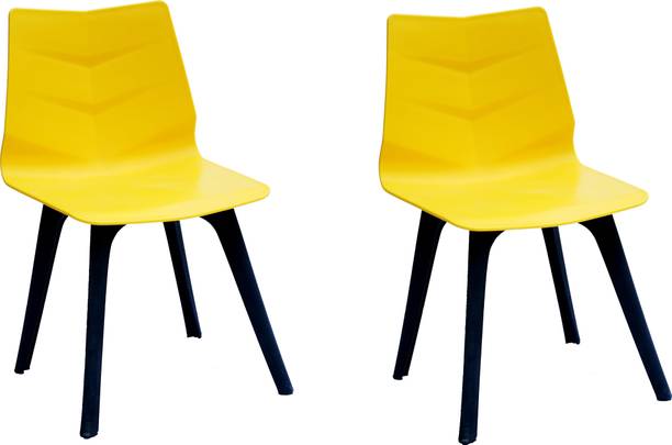 APPLE FURNITURE Durable Plastic chair cafe chair Living Room Outdoor Chair Plastic Dining Chair