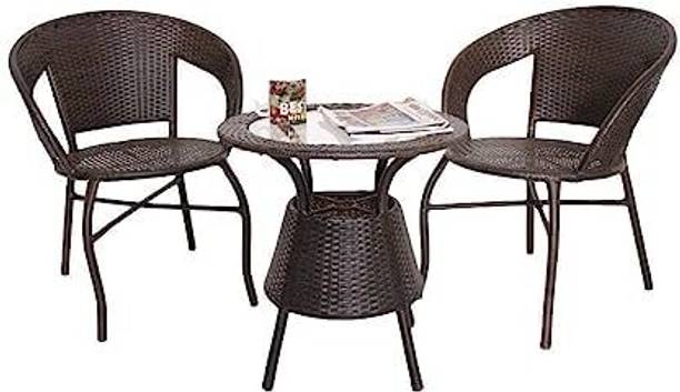 IIOF Metal Living Room Chair