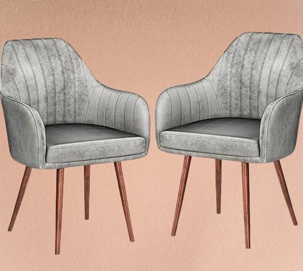 HAVYA Fabric Living Room Chair