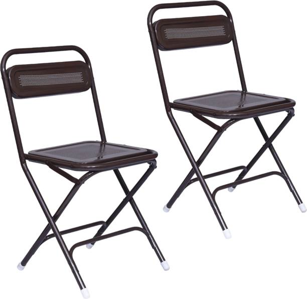 Cauvery enterprises Metal Outdoor Chair