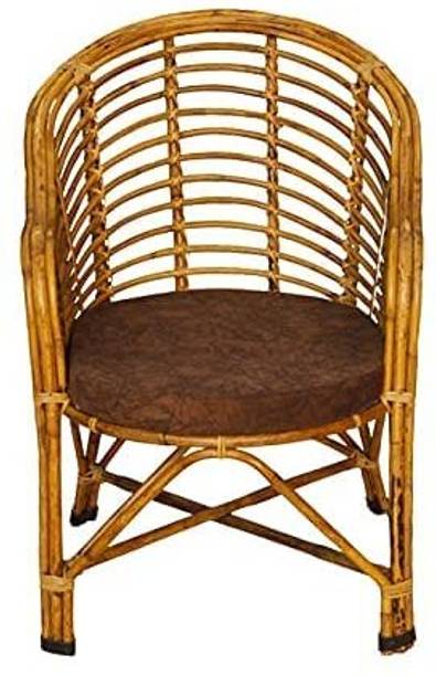 CRAFTCANE Foam Living Room Chair