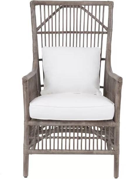 AMOUR Cane Living Room Chair