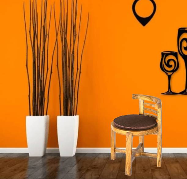 OCB Pure CP Sagun wooden Furniture Natural Hand Polish Furniture Solid Wood Living Room Chair