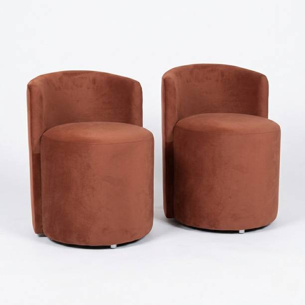 Sheijin Sheijin Dressing Chair Fabric Living Room Chair