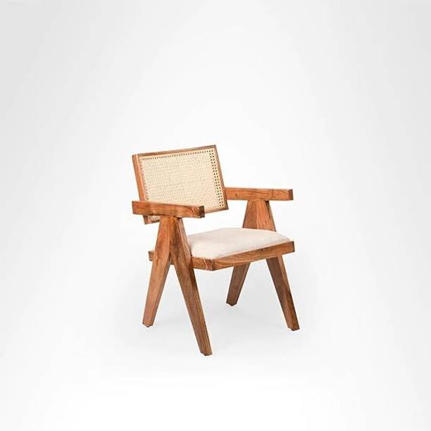 Cozyvia cozy102 Solid Wood Living Room Chair