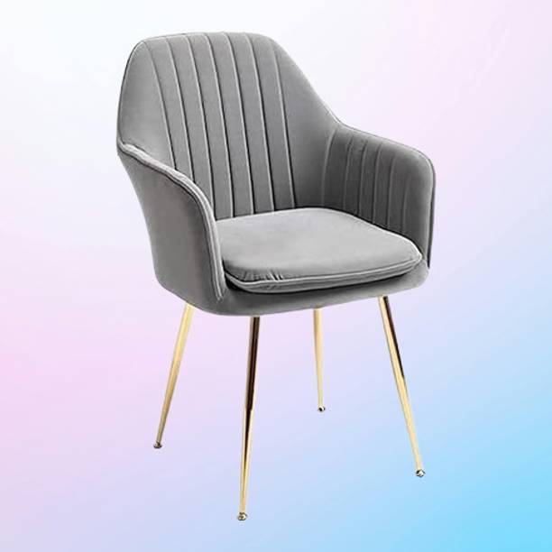 Toxigo Fabric Living Room Chair