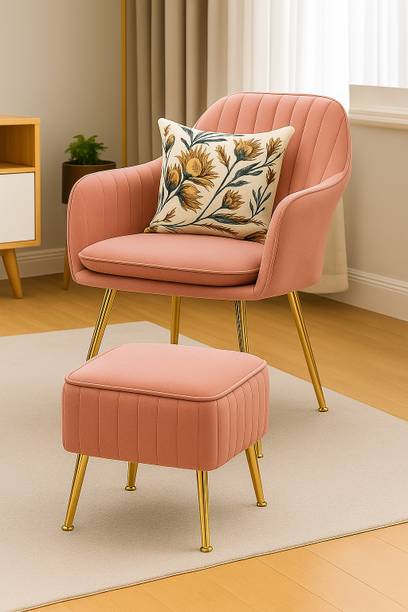 CHAIR DECOR Foam Living Room Chair