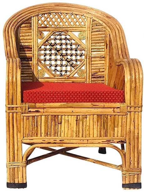CRAFTCANE Cane Living Room Chair