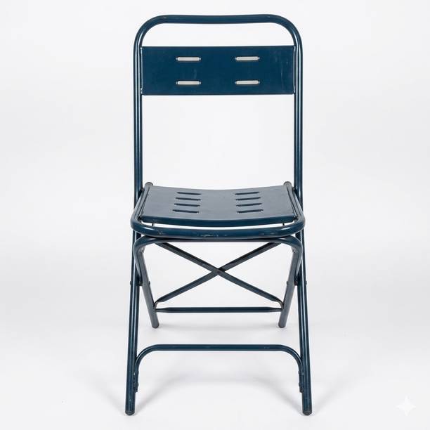 TIINDUSTRIES Metal Living Room Chair