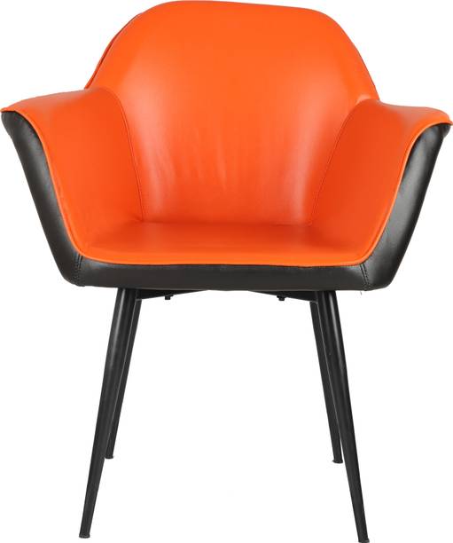 Adiko Lounge chair / Dining chair / Accent chair Leatherette Living Room Chair