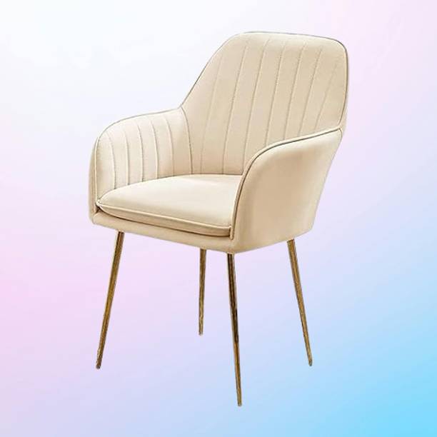 BHAGYA Fabric Living Room Chair